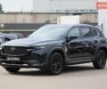 Чорний Мазда CX-50, об'ємом двигуна 2.49 л та пробігом 9 тис. км за 28900 $, фото 2 на Automoto.ua