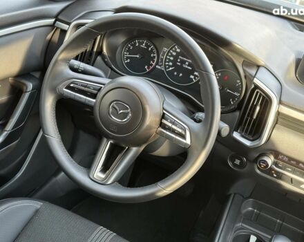 Чорний Мазда CX-50, об'ємом двигуна 2.5 л та пробігом 8 тис. км за 28990 $, фото 21 на Automoto.ua