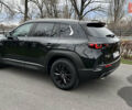 Чорний Мазда CX-50, об'ємом двигуна 2.49 л та пробігом 19 тис. км за 28900 $, фото 7 на Automoto.ua