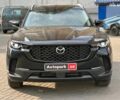 Чорний Мазда CX-50, об'ємом двигуна 2.5 л та пробігом 8 тис. км за 28990 $, фото 1 на Automoto.ua