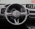 Чорний Мазда CX-50, об'ємом двигуна 2.49 л та пробігом 9 тис. км за 28900 $, фото 15 на Automoto.ua