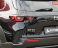 Чорний Мазда CX-50, об'ємом двигуна 2.49 л та пробігом 9 тис. км за 28900 $, фото 7 на Automoto.ua