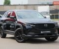 Чорний Мазда CX-50, об'ємом двигуна 2.49 л та пробігом 9 тис. км за 28900 $, фото 1 на Automoto.ua