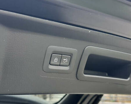 Чорний Мазда CX-50, об'ємом двигуна 2.49 л та пробігом 19 тис. км за 28900 $, фото 14 на Automoto.ua