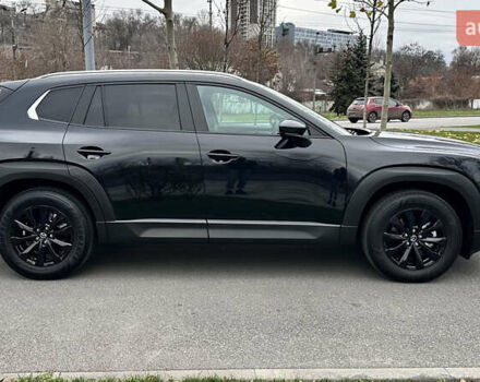 Чорний Мазда CX-50, об'ємом двигуна 2.49 л та пробігом 19 тис. км за 28900 $, фото 11 на Automoto.ua