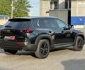 Чорний Мазда CX-50, об'ємом двигуна 2.5 л та пробігом 8 тис. км за 28990 $, фото 4 на Automoto.ua