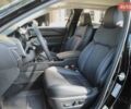 Черный Мазда CX-50, объемом двигателя 2.49 л и пробегом 22 тыс. км за 30000 $, фото 7 на Automoto.ua