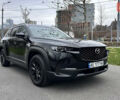 Чорний Мазда CX-50, об'ємом двигуна 2.49 л та пробігом 19 тис. км за 28900 $, фото 1 на Automoto.ua