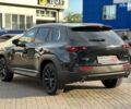 Чорний Мазда CX-50, об'ємом двигуна 2.5 л та пробігом 8 тис. км за 28990 $, фото 6 на Automoto.ua