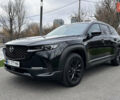 Чорний Мазда CX-50, об'ємом двигуна 2.49 л та пробігом 19 тис. км за 28900 $, фото 4 на Automoto.ua