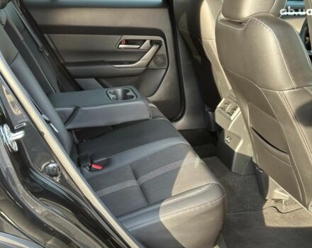 Чорний Мазда CX-50, об'ємом двигуна 2.5 л та пробігом 8 тис. км за 28990 $, фото 16 на Automoto.ua