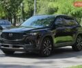 Черный Мазда CX-50, объемом двигателя 2.49 л и пробегом 22 тыс. км за 30000 $, фото 1 на Automoto.ua