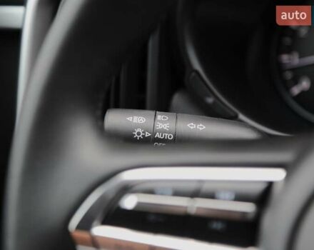 Чорний Мазда CX-50, об'ємом двигуна 2.49 л та пробігом 9 тис. км за 28900 $, фото 22 на Automoto.ua