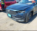 Черный Мазда CX-50, объемом двигателя 2.5 л и пробегом 21 тыс. км за 15750 $, фото 5 на Automoto.ua