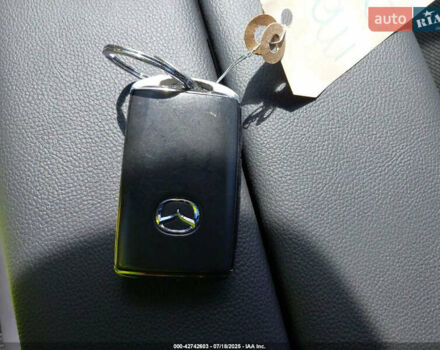 Черный Мазда CX-50, объемом двигателя 2.5 л и пробегом 21 тыс. км за 15750 $, фото 9 на Automoto.ua