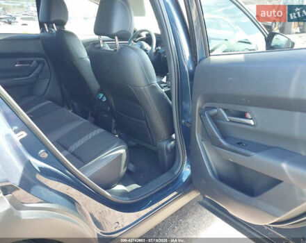 Черный Мазда CX-50, объемом двигателя 2.5 л и пробегом 21 тыс. км за 15750 $, фото 7 на Automoto.ua