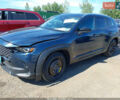 Черный Мазда CX-50, объемом двигателя 2.5 л и пробегом 21 тыс. км за 15750 $, фото 1 на Automoto.ua