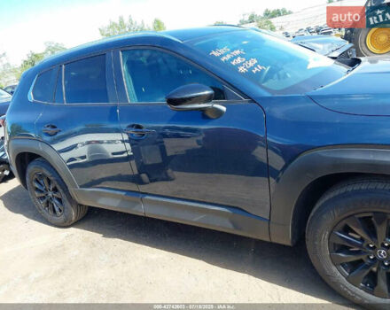 Черный Мазда CX-50, объемом двигателя 2.5 л и пробегом 21 тыс. км за 15750 $, фото 11 на Automoto.ua