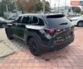 Чорний Мазда CX-50, об'ємом двигуна 2.5 л та пробігом 26 тис. км за 24500 $, фото 1 на Automoto.ua