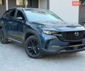 Черный Мазда CX-50, объемом двигателя 2.49 л и пробегом 21 тыс. км за 22900 $, фото 1 на Automoto.ua