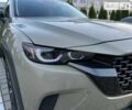 Коричневый Мазда CX-50, объемом двигателя 2.49 л и пробегом 13 тыс. км за 30999 $, фото 7 на Automoto.ua