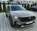 Коричневый Мазда CX-50, объемом двигателя 2.49 л и пробегом 13 тыс. км за 30999 $, фото 28 на Automoto.ua