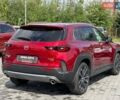 Красный Мазда CX-50, объемом двигателя 2.49 л и пробегом 19 тыс. км за 28700 $, фото 7 на Automoto.ua