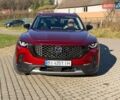 Красный Мазда CX-50, объемом двигателя 2.49 л и пробегом 19 тыс. км за 25500 $, фото 94 на Automoto.ua