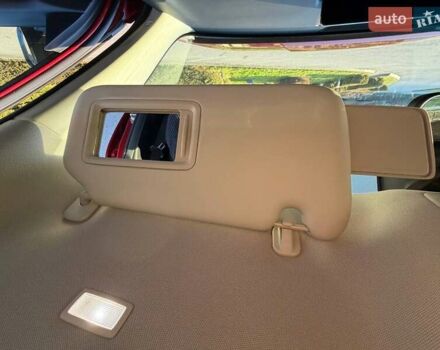 Красный Мазда CX-50, объемом двигателя 2.49 л и пробегом 19 тыс. км за 25500 $, фото 71 на Automoto.ua