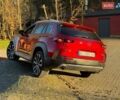 Красный Мазда CX-50, объемом двигателя 2.49 л и пробегом 19 тыс. км за 25500 $, фото 34 на Automoto.ua