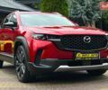 Червоний Мазда CX-50, об'ємом двигуна 2.5 л та пробігом 19 тис. км за 27700 $, фото 8 на Automoto.ua