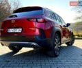 Красный Мазда CX-50, объемом двигателя 2.49 л и пробегом 19 тыс. км за 25500 $, фото 1 на Automoto.ua