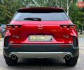 Червоний Мазда CX-50, об'ємом двигуна 2.5 л та пробігом 19 тис. км за 27700 $, фото 5 на Automoto.ua
