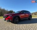 Красный Мазда CX-50, объемом двигателя 2.49 л и пробегом 19 тыс. км за 25500 $, фото 84 на Automoto.ua