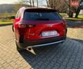 Красный Мазда CX-50, объемом двигателя 2.49 л и пробегом 19 тыс. км за 25500 $, фото 19 на Automoto.ua
