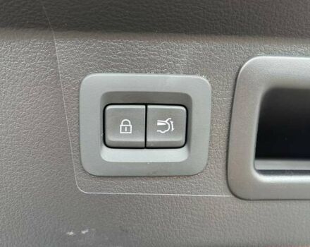 Червоний Мазда CX-50, об'ємом двигуна 2.49 л та пробігом 19 тис. км за 26900 $, фото 32 на Automoto.ua