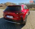 Красный Мазда CX-50, объемом двигателя 2.49 л и пробегом 19 тыс. км за 25500 $, фото 88 на Automoto.ua