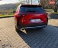 Красный Мазда CX-50, объемом двигателя 2.49 л и пробегом 19 тыс. км за 25500 $, фото 18 на Automoto.ua