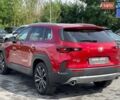 Красный Мазда CX-50, объемом двигателя 2.49 л и пробегом 19 тыс. км за 28700 $, фото 5 на Automoto.ua