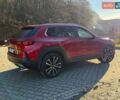 Красный Мазда CX-50, объемом двигателя 2.49 л и пробегом 19 тыс. км за 25500 $, фото 11 на Automoto.ua