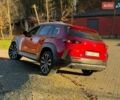 Красный Мазда CX-50, объемом двигателя 2.49 л и пробегом 19 тыс. км за 25500 $, фото 29 на Automoto.ua