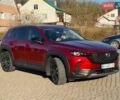 Красный Мазда CX-50, объемом двигателя 2.49 л и пробегом 19 тыс. км за 25500 $, фото 95 на Automoto.ua