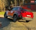Красный Мазда CX-50, объемом двигателя 2.49 л и пробегом 19 тыс. км за 25500 $, фото 28 на Automoto.ua
