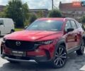 Червоний Мазда CX-50, об'ємом двигуна 2.49 л та пробігом 19 тис. км за 26900 $, фото 1 на Automoto.ua