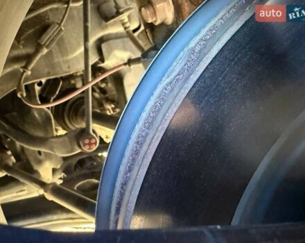 Красный Мазда CX-50, объемом двигателя 2.49 л и пробегом 19 тыс. км за 25500 $, фото 27 на Automoto.ua