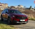 Красный Мазда CX-50, объемом двигателя 2.49 л и пробегом 19 тыс. км за 25500 $, фото 80 на Automoto.ua