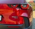 Красный Мазда CX-50, объемом двигателя 2.49 л и пробегом 19 тыс. км за 25500 $, фото 14 на Automoto.ua