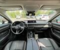 Красный Мазда CX-50, объемом двигателя 2.49 л и пробегом 19 тыс. км за 28700 $, фото 11 на Automoto.ua
