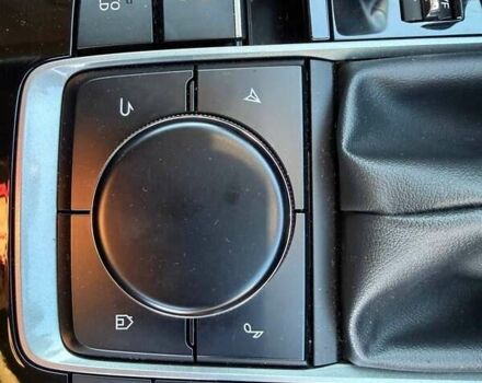 Красный Мазда CX-50, объемом двигателя 2.49 л и пробегом 19 тыс. км за 25500 $, фото 69 на Automoto.ua