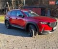Красный Мазда CX-50, объемом двигателя 2.49 л и пробегом 19 тыс. км за 25500 $, фото 8 на Automoto.ua
